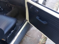 1973 Volkswagen Supper Beetle for sale in Michigan (ID-134638)