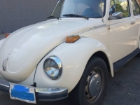 1973 Volkswagen Supper Beetle for sale in Michigan (ID-134638)