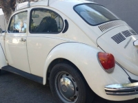 1973 Volkswagen Supper Beetle for sale in Michigan (ID-134638)