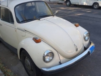 1973 Volkswagen Supper Beetle for sale in Michigan (ID-134638)