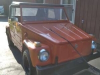 1973 Volkswagen Thing for sale in Michigan (ID-94561)