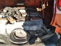 1973 Volkswagen Thing for sale in Michigan (ID-94561)