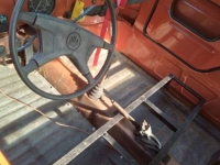 1973 Volkswagen Thing for sale in Michigan (ID-94561)