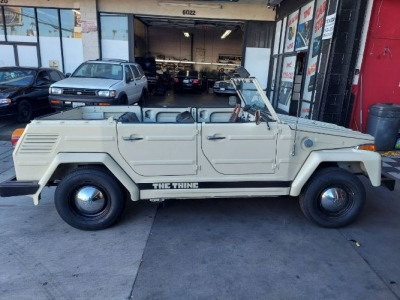 1973 Volkswagen Thing for sale