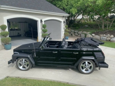 1973 Volkswagen Thing for sale