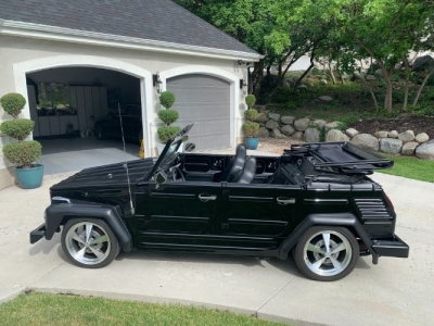 1973 Volkswagen Thing for sale
