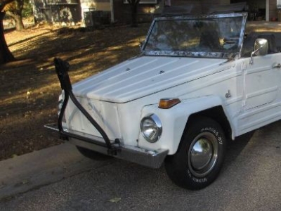 1973 Volkswagen Thing for sale