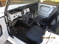 1973 Volkswagen Thing for sale in Michigan (ID-117057)