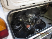 1973 Volkswagen Thing for sale in Michigan (ID-117057)
