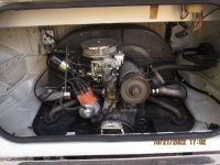 1973 Volkswagen Thing for sale in Michigan (ID-117057)