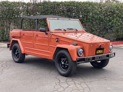 1973 Volkswagen Thing for sale