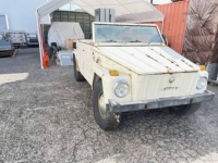 1973 Volkswagen Thing for sale in Michigan (ID-118013)