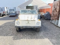 1973 Volkswagen Thing for sale in Michigan (ID-118013)