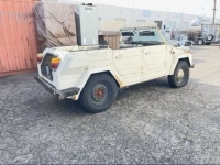 1973 Volkswagen Thing for sale in Michigan (ID-118013)