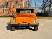 1973 Volkswagen Thing for sale in Michigan (ID-118439)
