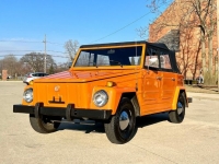 1973 Volkswagen Thing for sale in Michigan (ID-118439)