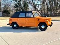 1973 Volkswagen Thing for sale in Michigan (ID-118439)
