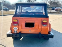 1973 Volkswagen Thing for sale in Michigan (ID-118439)