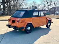 1973 Volkswagen Thing for sale in Michigan (ID-118439)