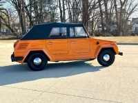 1973 Volkswagen Thing for sale in Michigan (ID-118439)