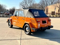 1973 Volkswagen Thing for sale in Michigan (ID-118439)