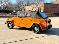 1973 Volkswagen Thing for sale in Michigan (ID-118439)