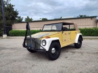 1973 Volkswagen Thing for sale in Michigan (ID-120693)