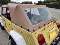 1973 Volkswagen Thing for sale in Michigan (ID-120693)