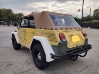 1973 Volkswagen Thing for sale in Michigan (ID-120693)