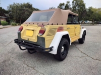 1973 Volkswagen Thing for sale in Michigan (ID-120693)