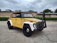 1973 Volkswagen Thing for sale in Michigan (ID-120693)