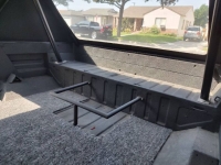 1973 Volkswagen Thing for sale in Michigan (ID-120693)