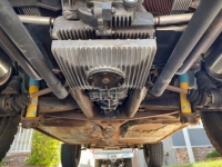 1973 Volkswagen Thing for sale in Michigan (ID-120693)