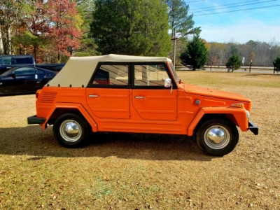 1973 Volkswagen Thing for sale