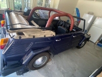 1973 Volkswagen Thing for sale in Michigan (ID-122081)