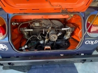 1973 Volkswagen Thing for sale in Michigan (ID-122081)