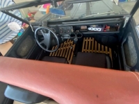 1973 Volkswagen Thing for sale in Michigan (ID-122081)