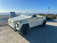 1973 Volkswagen Thing for sale in Michigan (ID-122309)