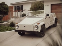 1973 Volkswagen Thing for sale in Michigan (ID-122309)