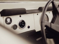 1973 Volkswagen Thing for sale in Michigan (ID-122309)