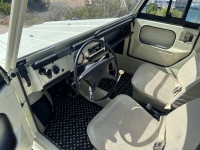 1973 Volkswagen Thing for sale in Michigan (ID-122309)