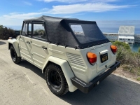 1973 Volkswagen Thing for sale in Michigan (ID-122309)
