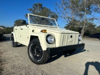 1973 Volkswagen Thing for sale in Michigan (ID-122309)