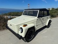1973 Volkswagen Thing for sale in Michigan (ID-122309)
