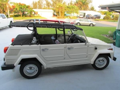 1973 Volkswagen Thing for sale