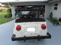 1973 Volkswagen Thing for sale in Michigan (ID-130151)