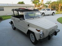 1973 Volkswagen Thing for sale in Michigan (ID-130151)