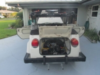 1973 Volkswagen Thing for sale in Michigan (ID-130151)
