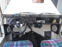 1973 Volkswagen Thing for sale in Michigan (ID-130151)
