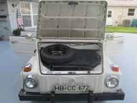 1973 Volkswagen Thing for sale in Michigan (ID-130151)